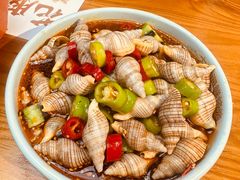 -大成海鲜烧烤·小龙虾(七宝店)