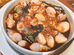 -CHIC1699远洋私厨