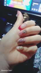 -U3美甲