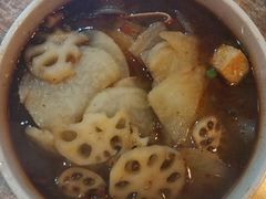 火锅粉-牛王庙小吃(桥头街店)