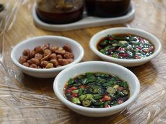 -鑫宝沙茶牛肉火锅(永泰店)
