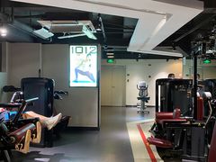 -一兆韦德健身(古美店)