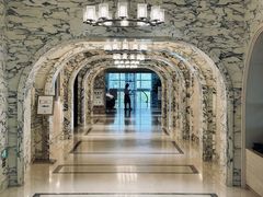 -青雅中餐厅(大连金石滩绿发希尔顿度假酒店)