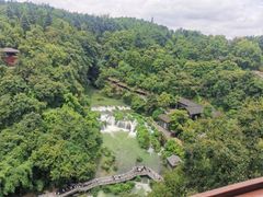 -天河潭旅游度假区