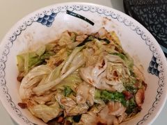 -蜀厨小匠·民间川菜(犀浦店)