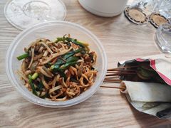 -大富贵烧烤公司(双廊店)