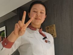 -海底捞火锅(国奥村店)