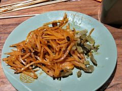 -小杨烤肉(朱雀店)