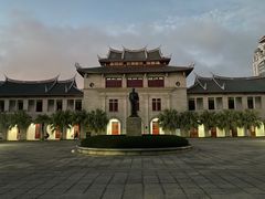 -厦门大学(思明校区)