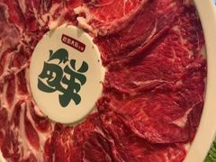-巴蜀大将火锅(春熙店)