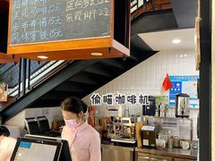 菜单-大麦嘉动物奶油生日蛋糕(东正国际店)