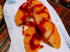 -平成屋·午肴夜酒(四川北路店)