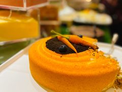 -北京王府井希尔顿酒店·万斯阁西餐厅