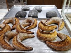 -WHEAT&BAKER-麥(凯德来福士店)