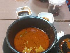 -灵芝妹子米线(瓦房店新玛特店)