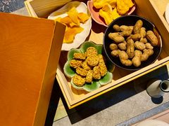 -醉西楼·国风茶社