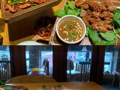 -隔壁老王·家常云南菜(花巷店)