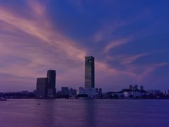 -长洲渡车船码头