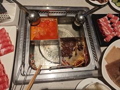 -海底捞火锅(万达广场店)