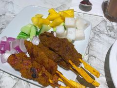 -关夫人餐厅(阳光广场店)