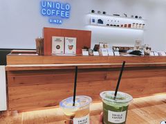 -优衣库(银座店)