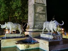 -清迈夜间动物园