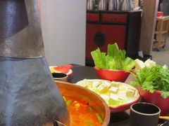 -乔先生涮肉·鲜活牛羊肉火锅(塘沽店)