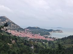 -崂山仰口游览区