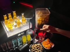 -赤红音乐现场(浦东金桥路店)