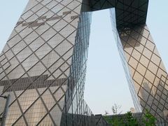 -中央广播电视总台(光华路办公区)