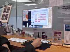 -海马体照相馆(成都来福士广场店)