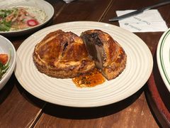 -Bistro 63 创意融合料理(广粤天地店)