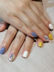 -LILY NAILS美甲美睫