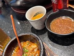 -虎丸烧肉(新大陆广场店)