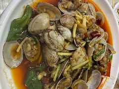 -张师傅烧烤(CBD店)