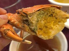 -宏佳丰味蟹馆(洛溪店)