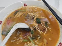 -鸿福面馆·非物质文化遗产(活力源店)