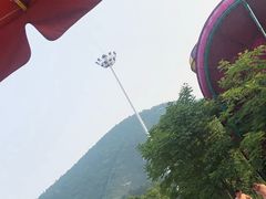 -汤山欢乐水世界