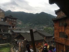 -侯家庄私房菜馆观景餐厅