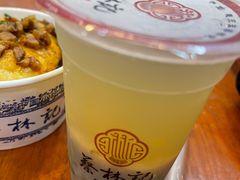 -蔡林记(昙华林泛悦汇店)