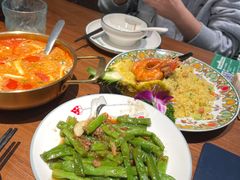 -南越郡·越式风味餐厅(青秀万达店)