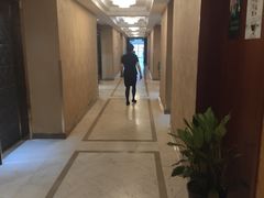 -千岛湖花园饭店-中餐厅