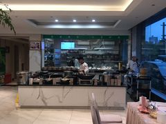 -群乐饭店(滨安路店)
