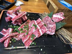 -千寻烧肉(政务区店)