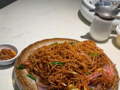 -叹茶靓点·粤式餐厅·全天茶市(石井万民广场店)