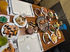 -汉巴味德(大悦城店)