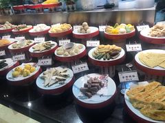 -令氏家外家周秦食府(高新店)