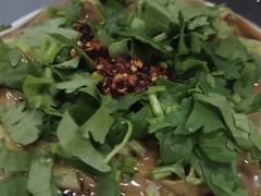 -正味斋锅巴菜(西北角店)