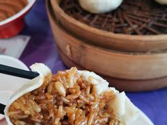 松籽烧卖-怡园饭店-餐厅(四望亭店)