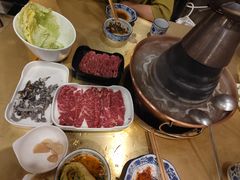-牛街清真满恒記(平安里西大街店)